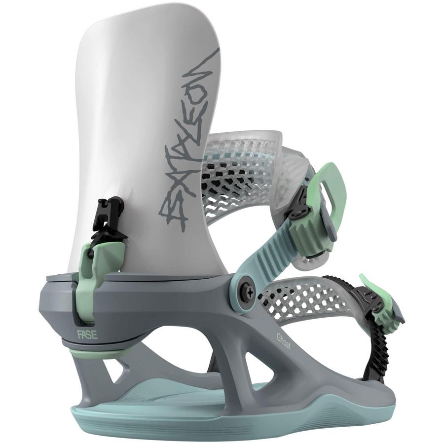 Bataleon Ghost FASE Women's Step-In Snowboard Bindings