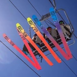 Skis