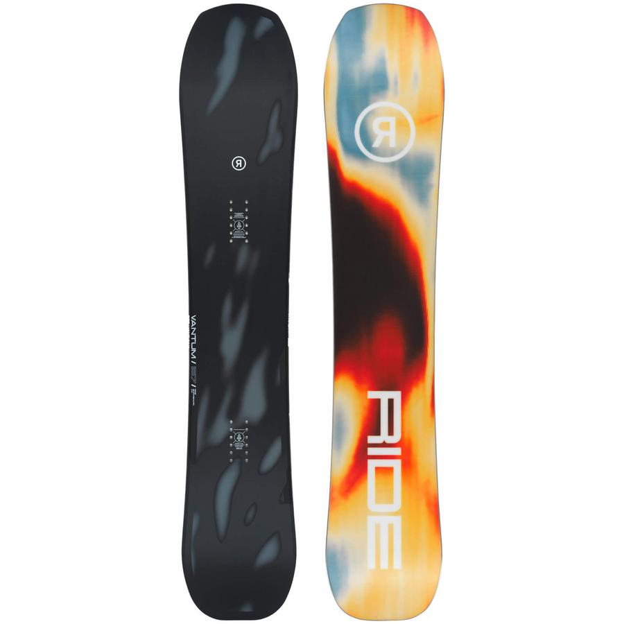 Ride Vantum All Mountain Snowboard