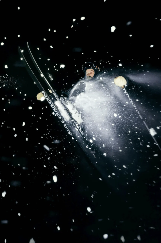 2027 Ski