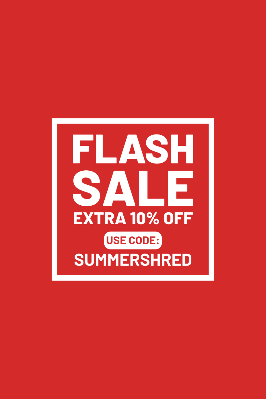 Shop The Sale